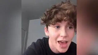 Miles Mckenna TikTok Compilation