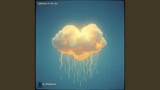 Lightning In The Sky