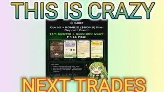 Bombie Airdrop withdrawal|Bombie Airdrop Price Prediction| Bombie Airdrop Claim|  Bombie New Update|