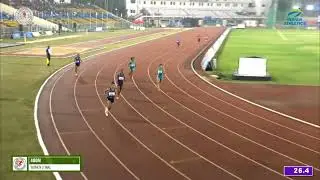 Women's 400m final video 🚨 4th south Asian Athletics Championship 2025 #video #viral #trending 