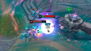 Ahora soy Main ADC
