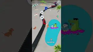 POOL letters are on the centy train track and train is approaching fast | USA
