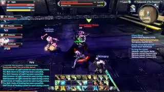 RaiderZ　Grand Master Riviute 2