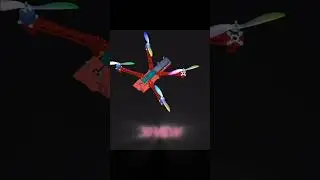 @ dron @ 3 d view #music