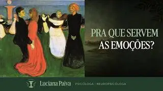 O Poder das Emoções