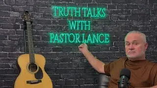 Into Video For Truth Talks 
