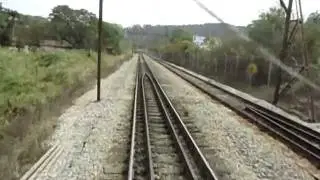Linha 7 - Franco da Rocha - Caieiras
