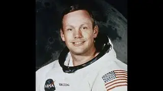 Neil Armstrong Biography