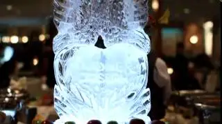 Long Island Wedding Venue 516-539-0766 Ariana Waterfall Caterers