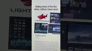 6 Best Free Video Editing Software || Which editor do you use?