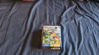 Nieuwe pet en het pok&eacute;mon spel (vlog 92)