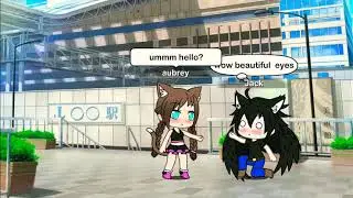 Love at first sight