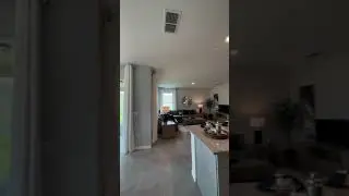 Inside a $470,000 House in Orlando Florida