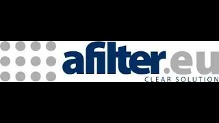 Duplex Basket Filter Unit Afilter