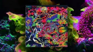 Alien Mutation &ndash; Exotic Ocean
