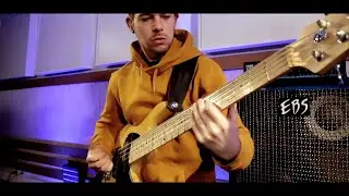 SNUGZ - Locked Out Of Heaven (Bruno Mars cover) Live