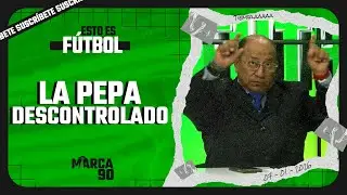 ESTO ES F&Uacute;TBOL | LUNES A VIERNES EN VIVO - 07/01/2026 🇪🇨