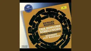 G&ouml;tterd&auml;mmerung, Act III Scene 1: Was leid' ich doch das karge Lob?