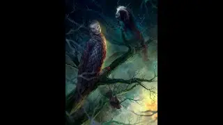 The Latawiec and Latawica &ndash; Slavic Demons of the Unborn - Slavic Mythology Saturday
