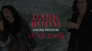 Dark Room Interview with Angelic Zambrana