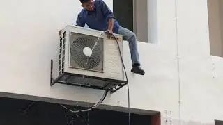 Advance cleaning skill