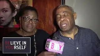 Claudette St  Rose presents Mark Alston Networking Event at Nabe Harlem 2019