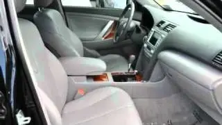 2009 Toyota Camry Newport Beach CA
