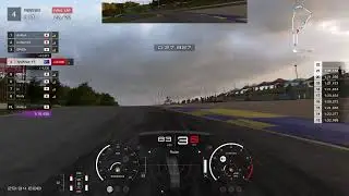 GT7 Racing Manufacturers Cup