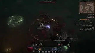 Diablo 4 A new beginning