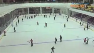 Unique experiences in the west (We ❤ heartland malls Pt 2)