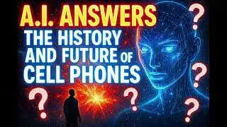 AI Explains Cell Phones From the First Call to the Future