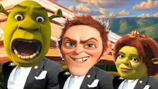 Shrek - Coffin Dance Song [COVER] №2