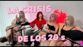 LA CRISIS DE LOS 20&acute;S | The 4F Show | 02x01