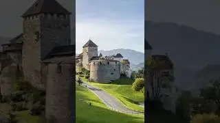 Richest hidden gem in europe #europe #richestcountry