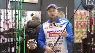 Спиннинг Maximus Wild Power Z. Новинка 2020 года!