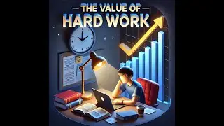 Essay value of Hard work| Importance of Hard work in English| Paragraph on Hard work is key success