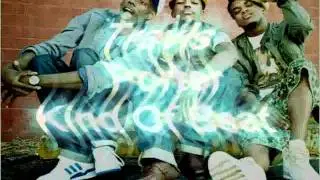 Travis Porter Type Of Beat @IfeFinch