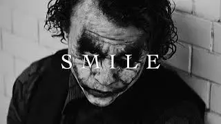 Insidious x Joker x Synth Type Beat - 