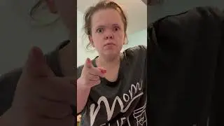 When you get caught for staying up past your bedtime!