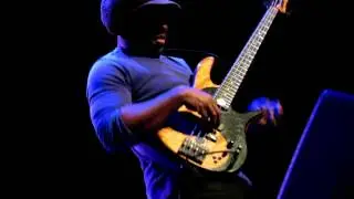 Victor Wooten solo