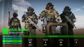 Battlefield 2042 GAME PLAY 4K