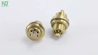 ✨ Custom Fiber Optic Waveguide Tubes | EMI Shielding Solutions by Noordin Etech