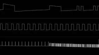 [Atari ST+aSIDfier] Jochen Hippel - Cybernoid 2 (Oscilloscope View)