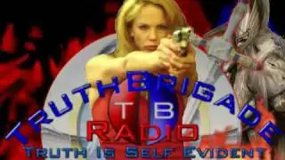 Auto BailOut & NationalDefense - TruthBrigade Radio