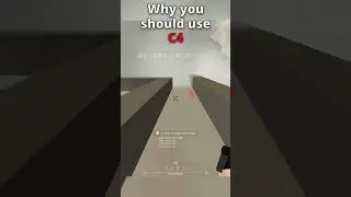 Why you should use C4s in BattleBit #battlebit #shorts