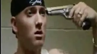 Eminem Outro New York