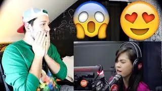 Janella Salvador performs 