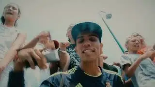 POR EL AMOR  A NUESTROS SUE&Ntilde;OS - MALABAREANDO LAS CALLES