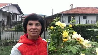 Болгария. Вам нравится  Меден Рудник? .Погода в Болгарии.
