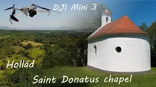 Hollad Saint Donatus chapel - #djimini3  - Szent Don&aacute;t K&aacute;polna, Holl&aacute;d - Hollad Saint Donatus chapel